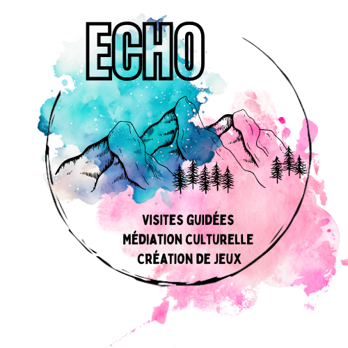 Logo Lou Ann