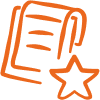 task-list-clipboard-favorite-star--Streamline-Freehand